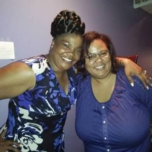 Meet your Posher, Ronda